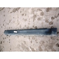 Накладка на порог правая BMW X6 E71 (2008-2014) 51777176234
