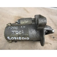 Стартёр Ford Fiesta 4 (1995-2001) 98AB11000CD