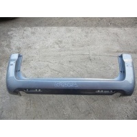 Бампер задний Honda Accord 7 (2002-2007) 71501SED000ZA
