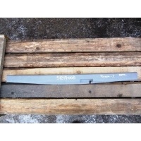 Накладка Hyundai Tucson 1 (2004-2010) 817602E000QS