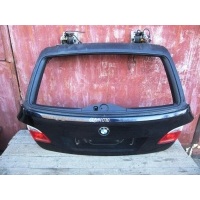 Дверь багажника BMW 5-series E60/E61 (2003-2009) 41627130799