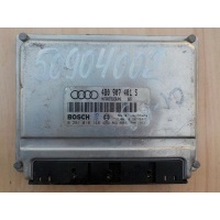 Блок управления двигателем Audi A6 [C5] (1997-2004) 4B0907401S
