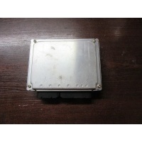 Блок управления двигателем Audi Allroad quattro (1) [4BH C5] (2000-2005) 4z7907551k