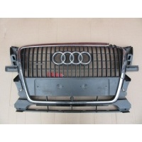 Решетка радиатора Audi Q5 (1) [8R] (2008-2017) 8r0853651