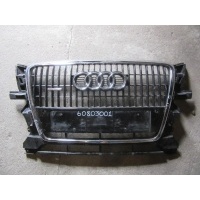 Решетка радиатора Audi Q5 (1) [8R] (2008-2017) 8R0853651