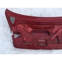 Крышка багажника (Дверь багажника) Audi A5 Type 8T 2007 - 2011 8T0827023AJ