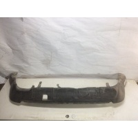 Спойлер бампера Mitsubishi Outlander XL CW 2006 - 2012 6410A622