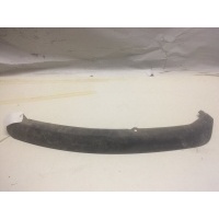 Накладка бампера Ford Focus CB8 2011 1694990