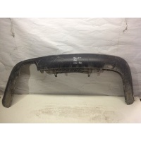 Спойлер бампера Volkswagen Passat B6 2005 - 2010 3C5807521J9B9