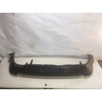 Спойлер бампера Mitsubishi Outlander XL CW 2006 - 2012 6410A622