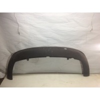 Спойлер бампера Ford Focus CB8 2011 1705854