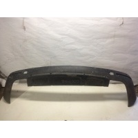 Спойлер бампера Volkswagen Touareg 2002 - 2010 7L6807434AB9B9