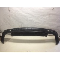 Спойлер бампера Volkswagen Touareg 2002 - 2010 7L6807434AB9B9