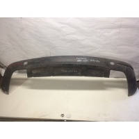 Спойлер бампера Volkswagen Touareg 2002 - 2010 7L6807434AB9B9