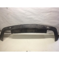 Спойлер бампера Volkswagen Touareg 2002 - 2010 7L6807434AB9B9