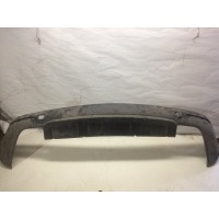 Спойлер бампера Volkswagen Touareg 2002 - 2010 7L6807434AB9B9
