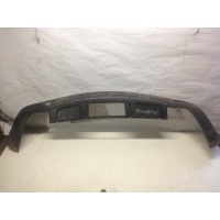 Спойлер бампера Volkswagen Touareg 2002 - 2010 7L6807434AB9B9