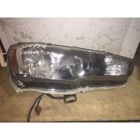 фара Mitsubishi Lancer CX/CY 2006 - 2016 8301B260
