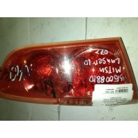 Фонарь Mitsubishi Lancer CX/CY 2006 - 2016 8337A079