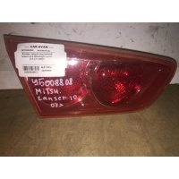 Фонарь Mitsubishi Lancer CX/CY 2006 - 2016 8337A079