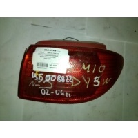 Фонарь Mazda Demio DY 2002 - 2005 D35051150C