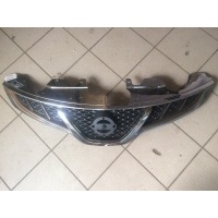 решетка радиатора Nissan Murano Z51 2007 - 2016 62310-1SZ0A
