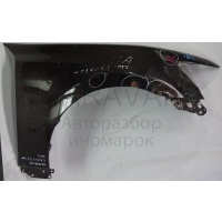 крыло Lexus GS250 2012 53801-30A20