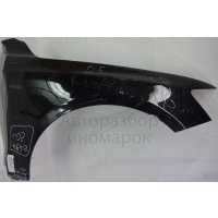 крыло Audi Q5 2008 - 2012 8R0821106A