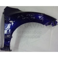 крыло Mazda 3 BL 2009 - 2013 BBP8-52-111B