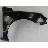 крыло Mazda 3 BK 2003 - 2009 BP4K-52-111D