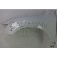 крыло Audi Q5 2008 - 2012 8R0821105A