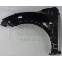крыло Mazda 3 BL 2009 - 2013 BBP8-52-211B