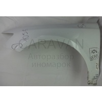 крыло Audi Q5 2008 - 2012 8R0821105A