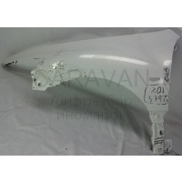 крыло Mazda 6 GH 2007 - 2012 GS1D-52-210D