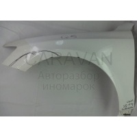 крыло Audi Q5 2008 - 2012 8R0821105A