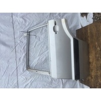 дверь Ford Fusion I 2002 - 2012 1566467