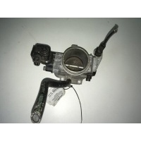 дроссельная заслонка BMW 3-Series E46 1998 - 2002 13541432058