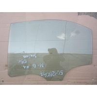 Стекло двери задней левой Mazda 6 [GG] (2002-2008) GJ6A73511