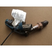 Датчик кислородный / Lambdasonde Renault Megane II 2002 - 2009 8200551743
