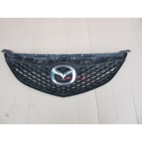 Решетка радиатора Mazda 6 [GG] (2002-2008) GJ6A50712