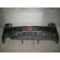 Бампер задний Mazda 3 [BL] (2009-2013) BCW850221F8N