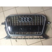 решетка радиатора Audi Q5 2008 - 2017 8R0853651ST94, 8R0 853 651, 8R0853651, 8R0 853 651, 8R0 853 651