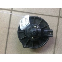 Мотор печки (Вентилятор отопитель) Mazda MPV LW 1999 - 2006 LC7461P80
