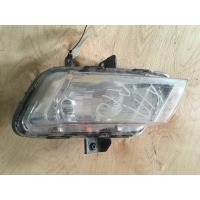 Противотуманная фара (ПТФ) Kia Rio 2005 - 2011 922021G600