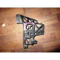 Кронштейн усилителя переднего бампера правый Mazda 3 [BK] (2002-2009) BR5S502A1