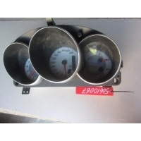 Панель приборов Mazda 3 [BK] (2002-2009) BS3J55471A