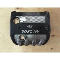 крышка двигателя Hyundai Sonata NF 2005 - 2010 2924025300