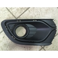 заглушка бампера Renault Logan 2014 263363542r