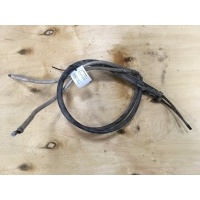 Трос стояночного тормоза Skoda Octavia Tour или 1U 1996 - 2011 1J0609721AS