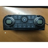 Блок управления климат контролем Nissan Qashqai J10 2006 - 2014 27500JD40C